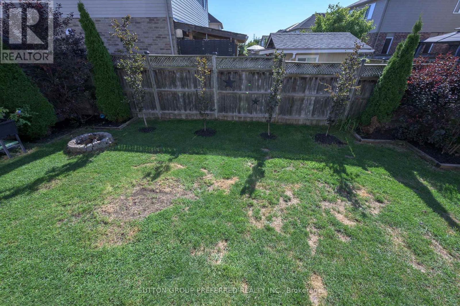3288 Turner Crescent, London South, Ontario  N6M 0B2 - Photo 39 - X13624162
