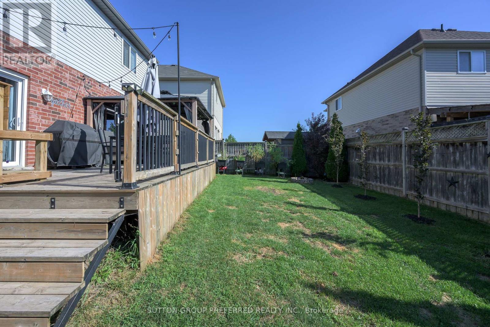 3288 Turner Crescent, London South, Ontario  N6M 0B2 - Photo 38 - X13624162