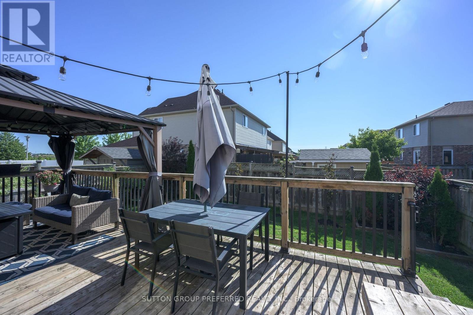 3288 Turner Crescent, London South, Ontario  N6M 0B2 - Photo 4 - X13624162