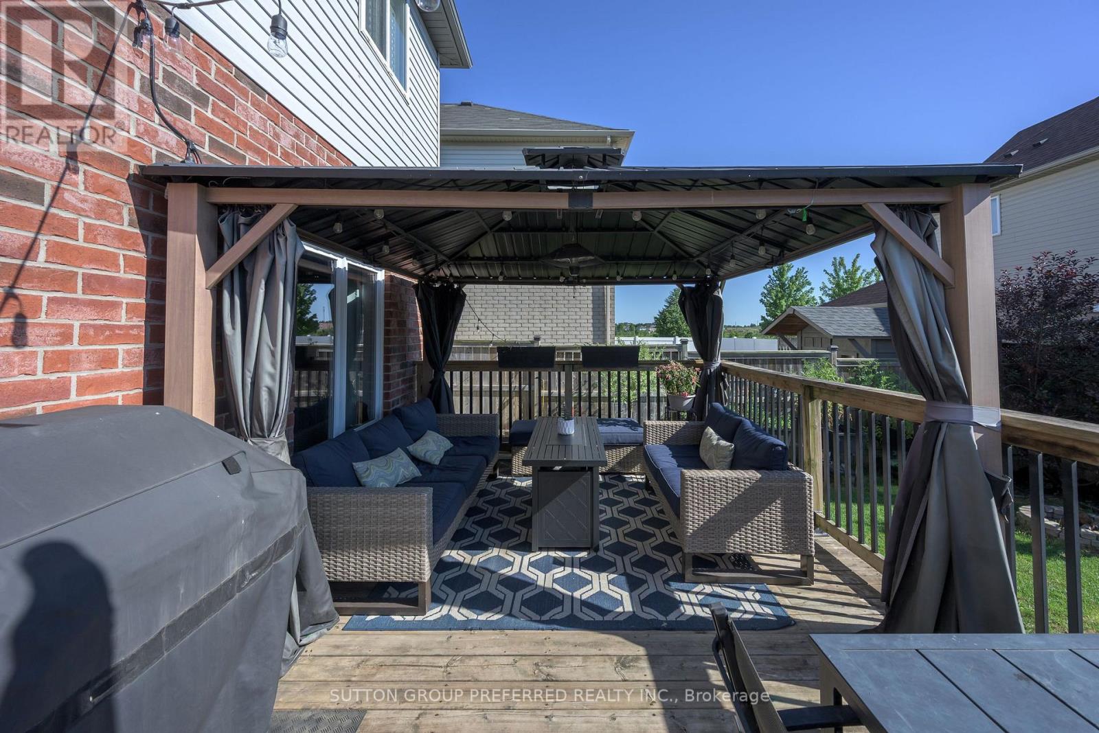3288 Turner Crescent, London South, Ontario  N6M 0B2 - Photo 5 - X13624162