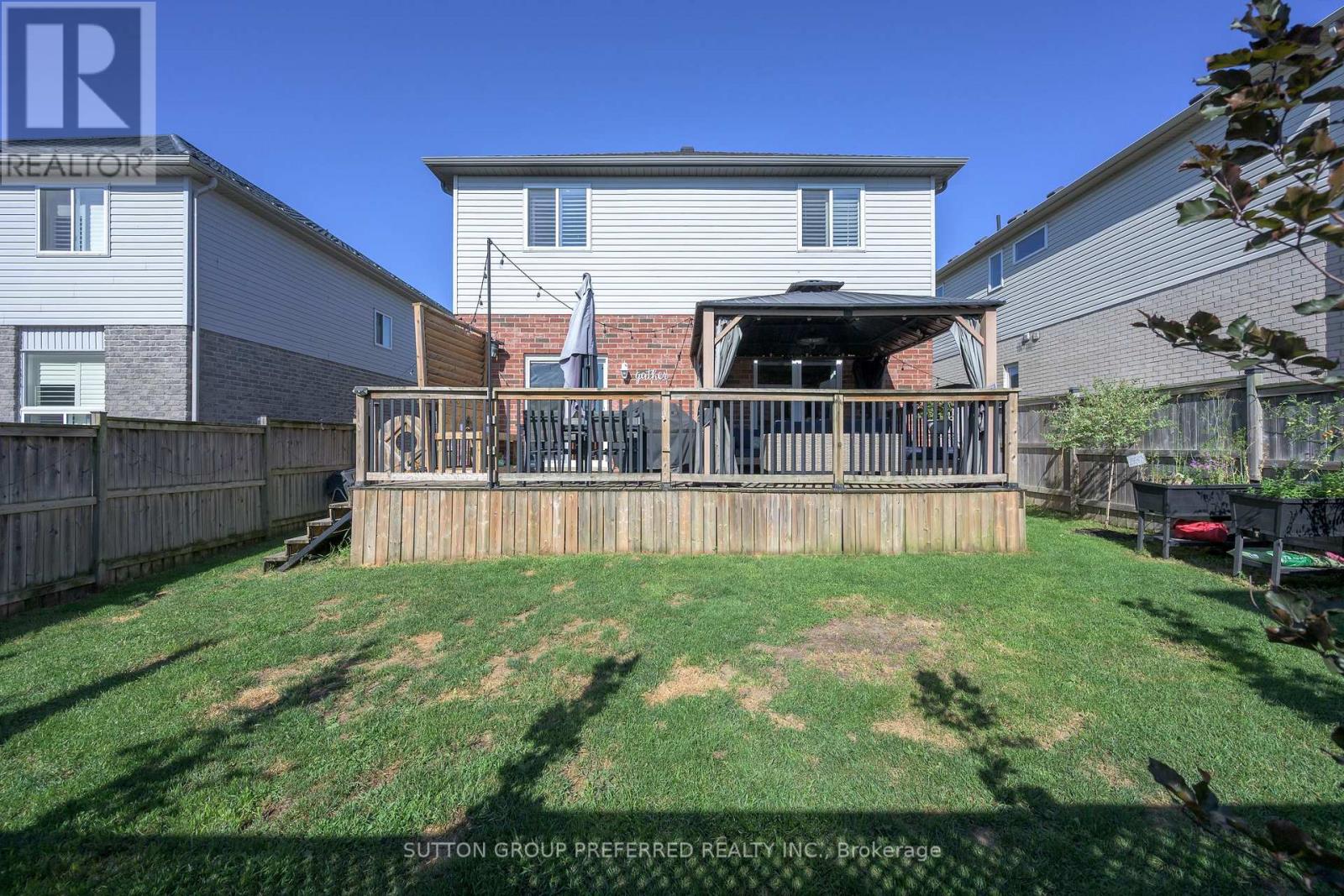 3288 Turner Crescent, London South, Ontario  N6M 0B2 - Photo 40 - X13624162