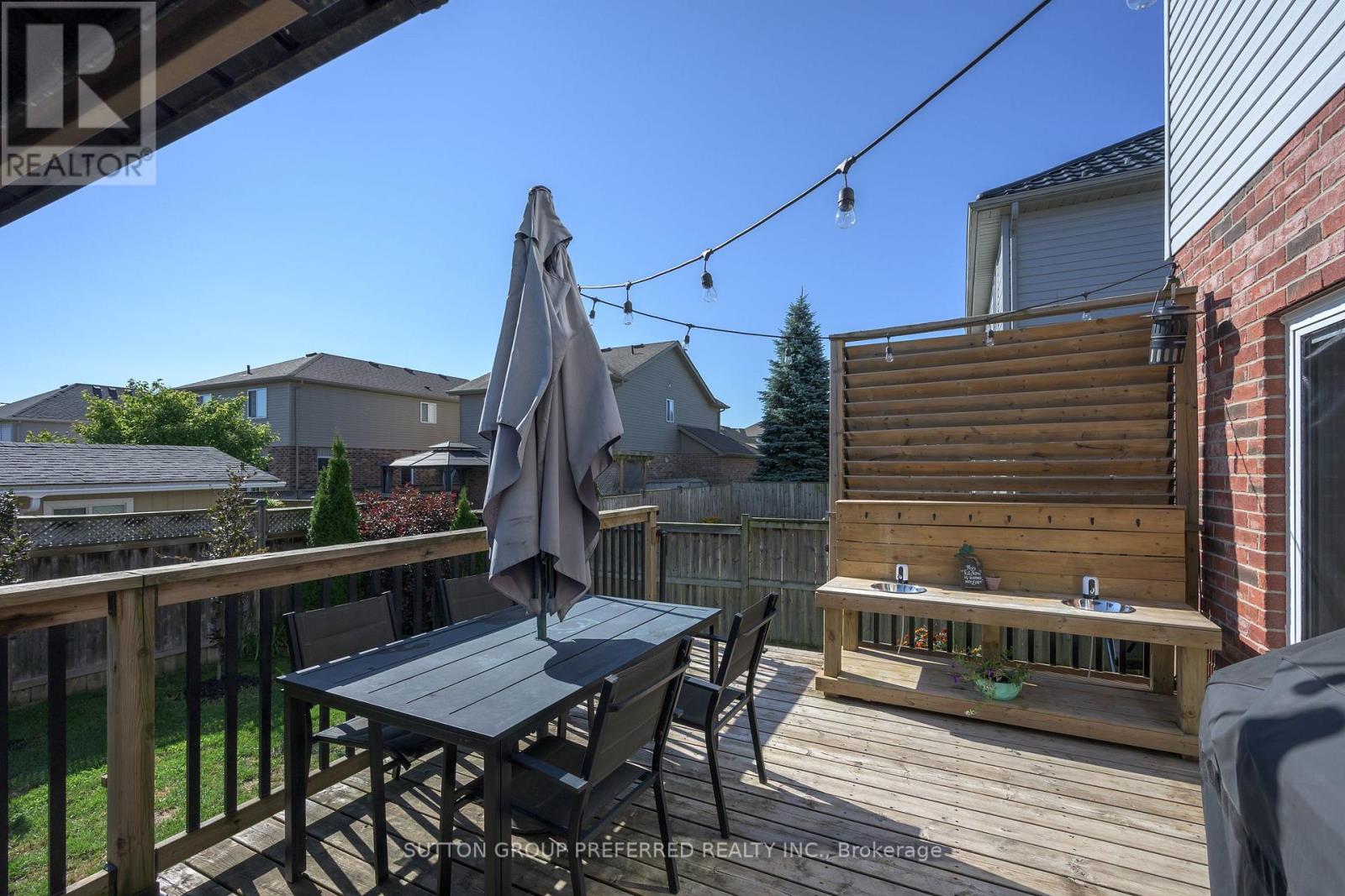 3288 Turner Crescent, London South, Ontario  N6M 0B2 - Photo 6 - X13624162