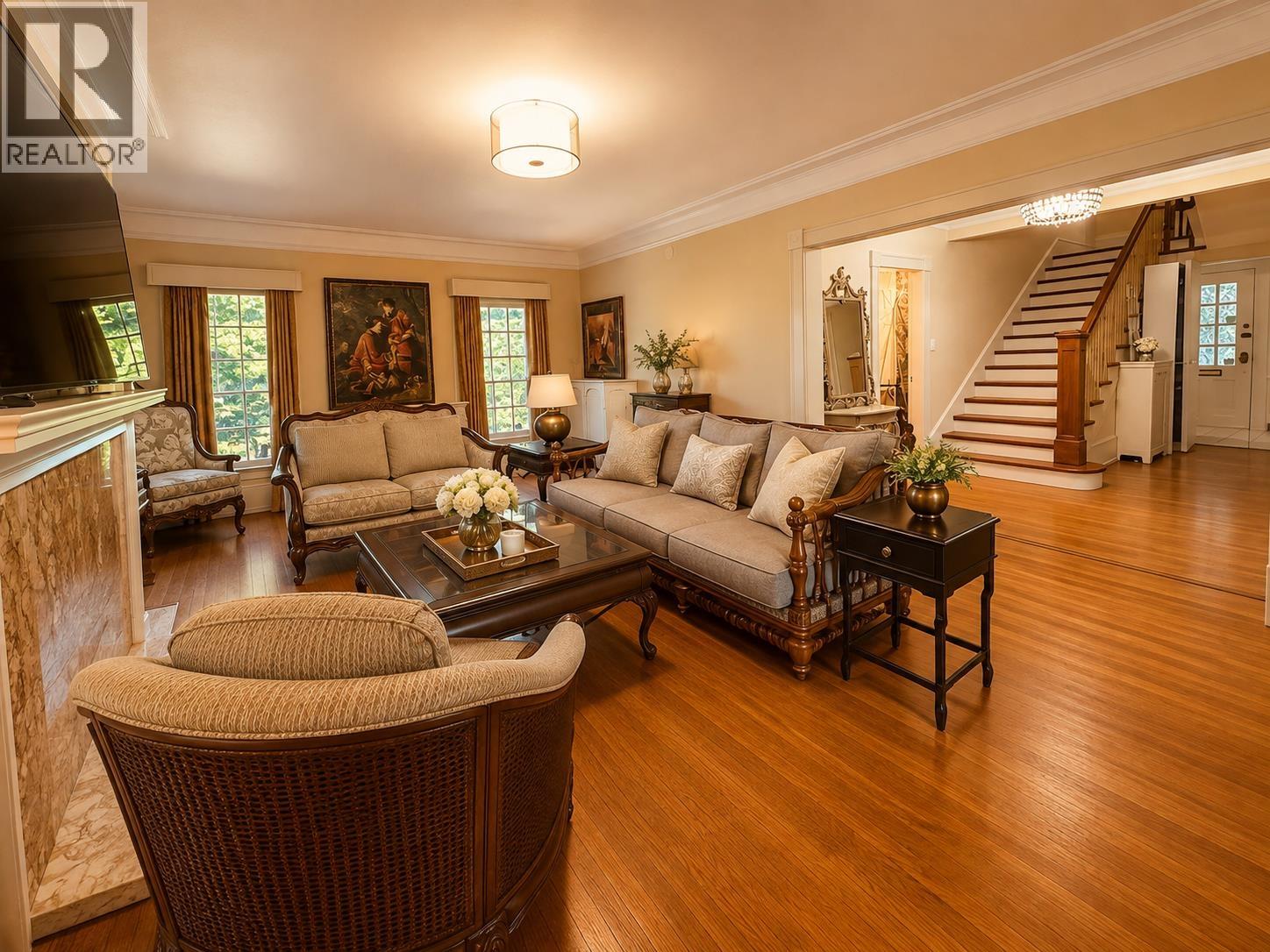 4625 Connaught Drive, Vancouver, British Columbia  V6J 4E3 - Photo 6 - R3151401