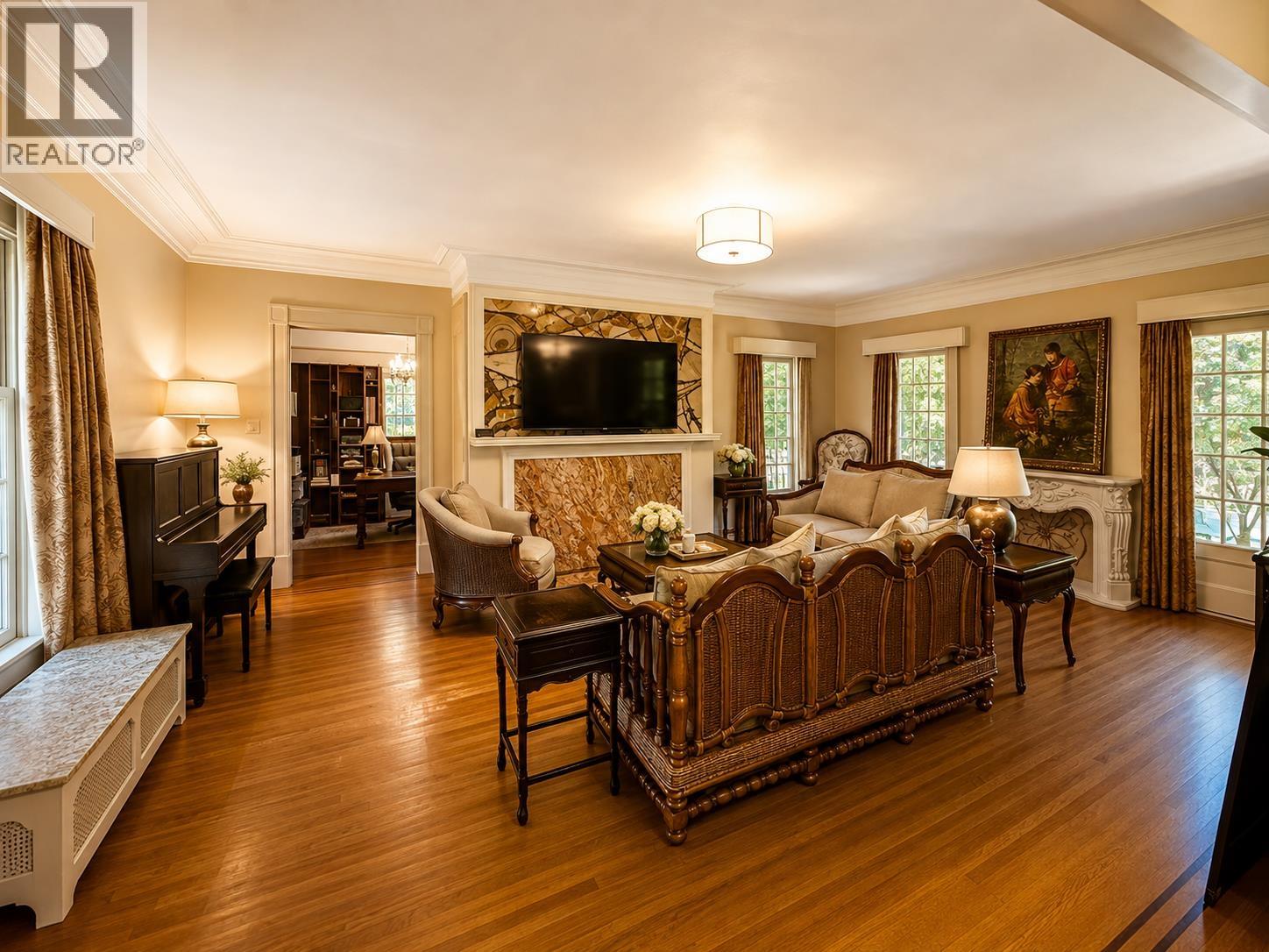 4625 Connaught Drive, Vancouver, British Columbia  V6J 4E3 - Photo 5 - R3151401