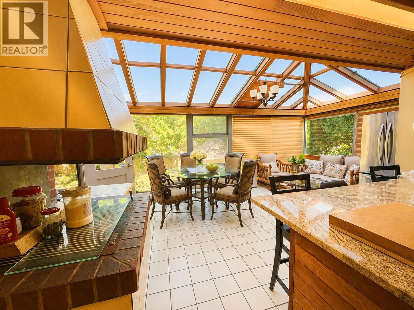 4625 Connaught Drive, Vancouver, British Columbia  V6J 4E3 - Photo 10 - R3151401