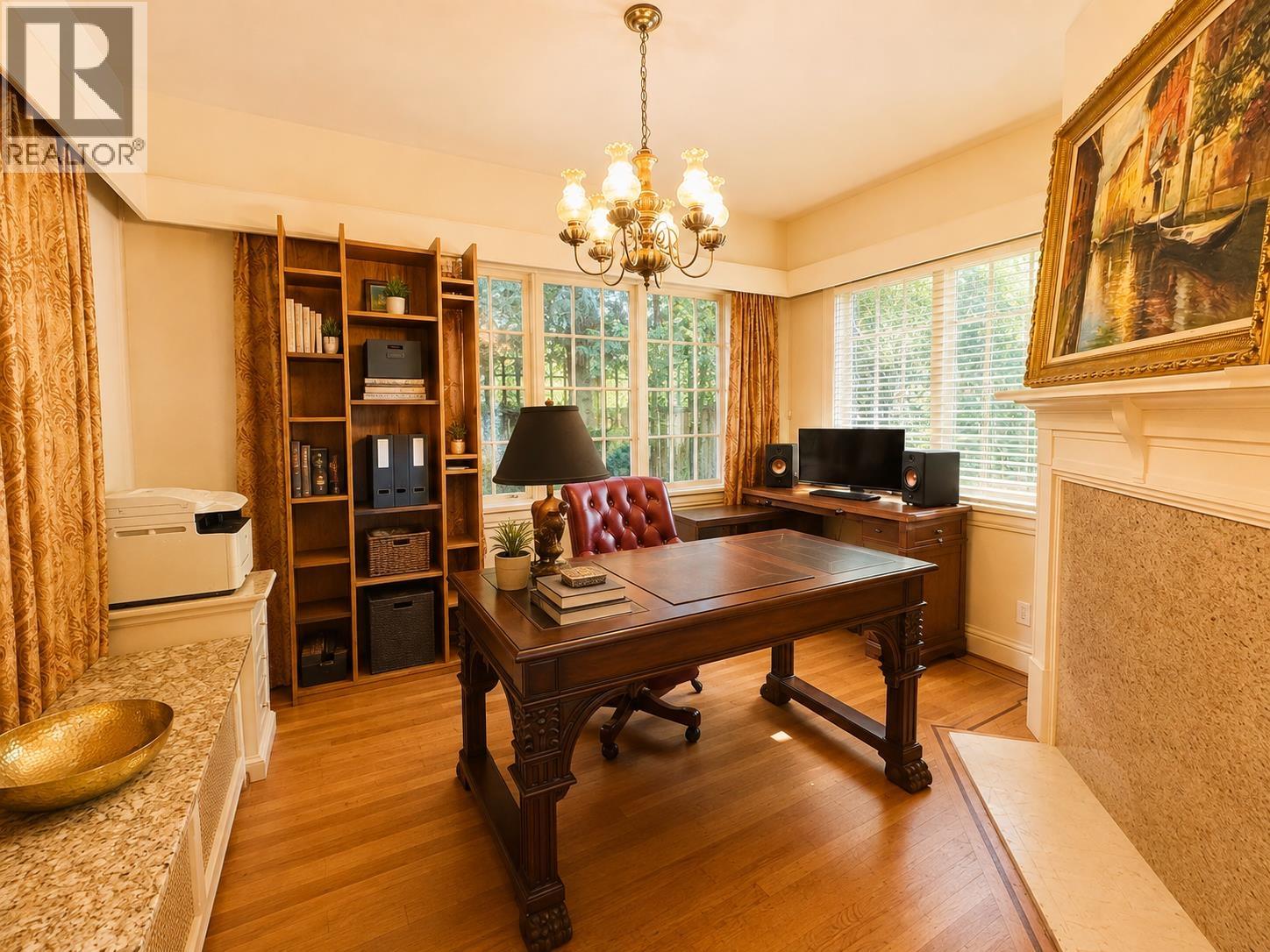 4625 Connaught Drive, Vancouver, British Columbia  V6J 4E3 - Photo 7 - R3151401