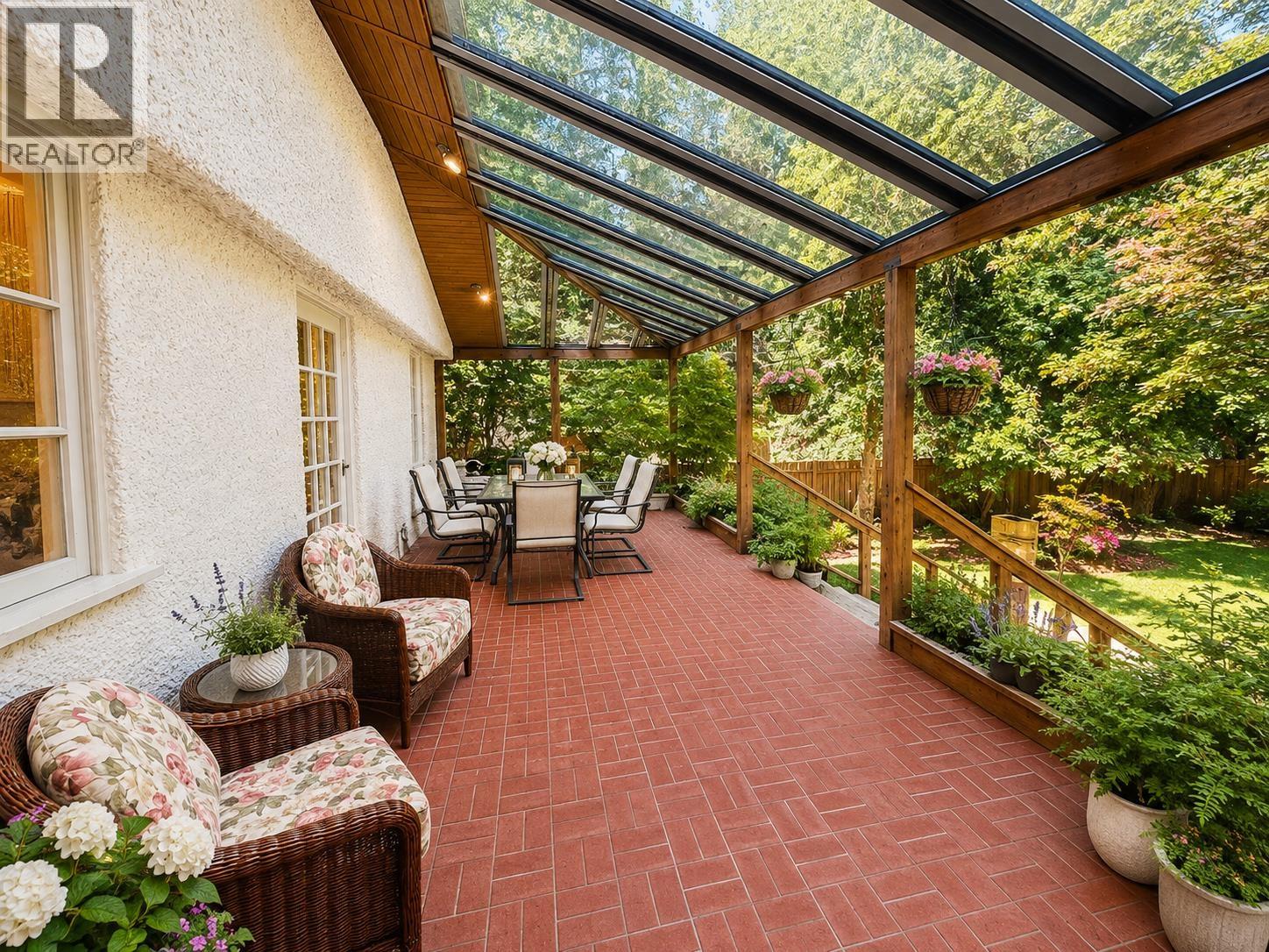 4625 Connaught Drive, Vancouver, British Columbia  V6J 4E3 - Photo 11 - R3151401