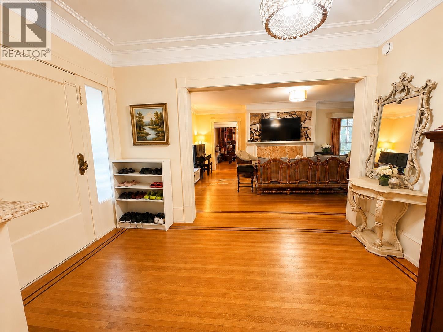 4625 Connaught Drive, Vancouver, British Columbia  V6J 4E3 - Photo 4 - R3151401
