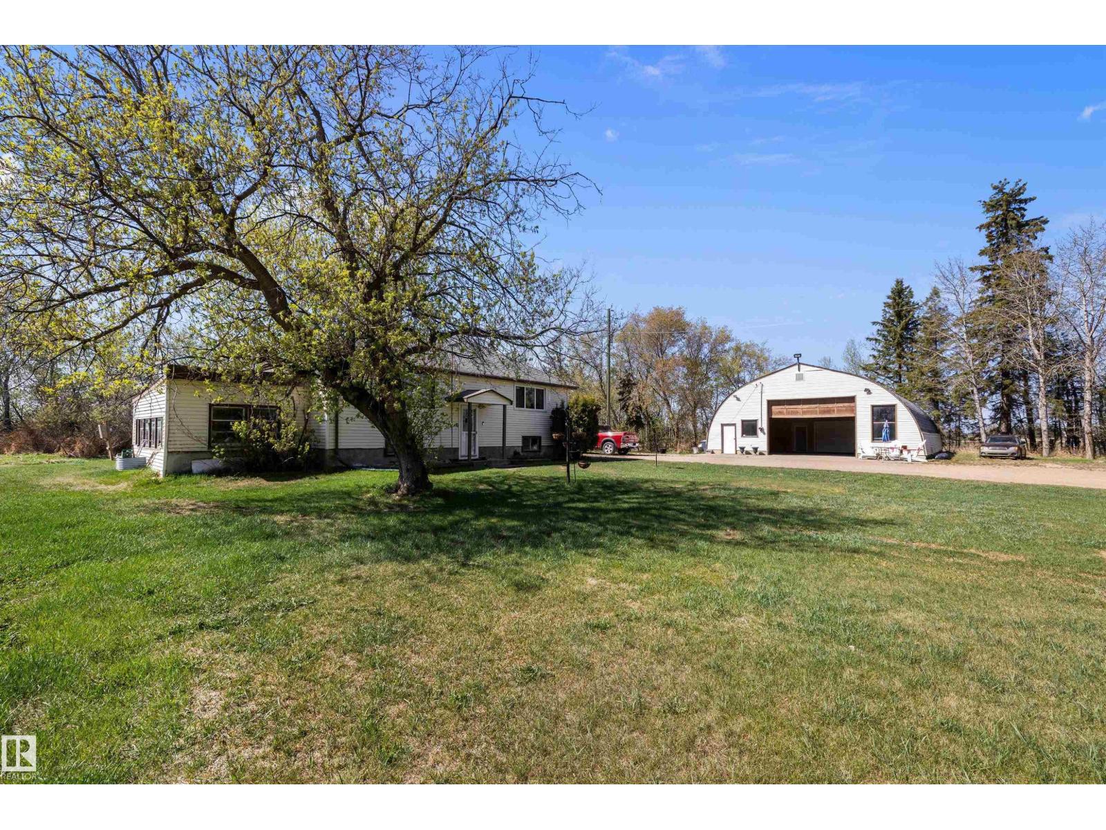 55532 RGE ROAD 250, Rural Sturgeon County, Alberta