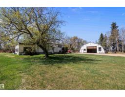 55532 Rge Road 250, Rural Sturgeon County, Alberta T8R 0M8 (29807367)