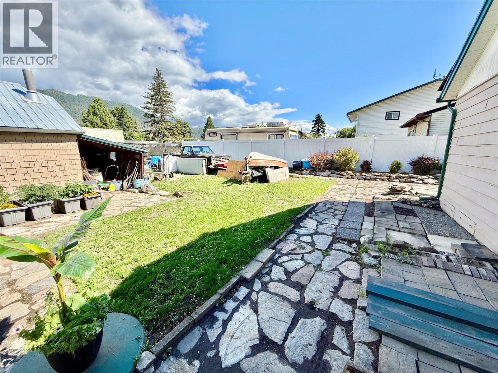 1050 Hillside Avenue, Chase, British Columbia  V0E 1M0 - Photo 41 - 10387603
