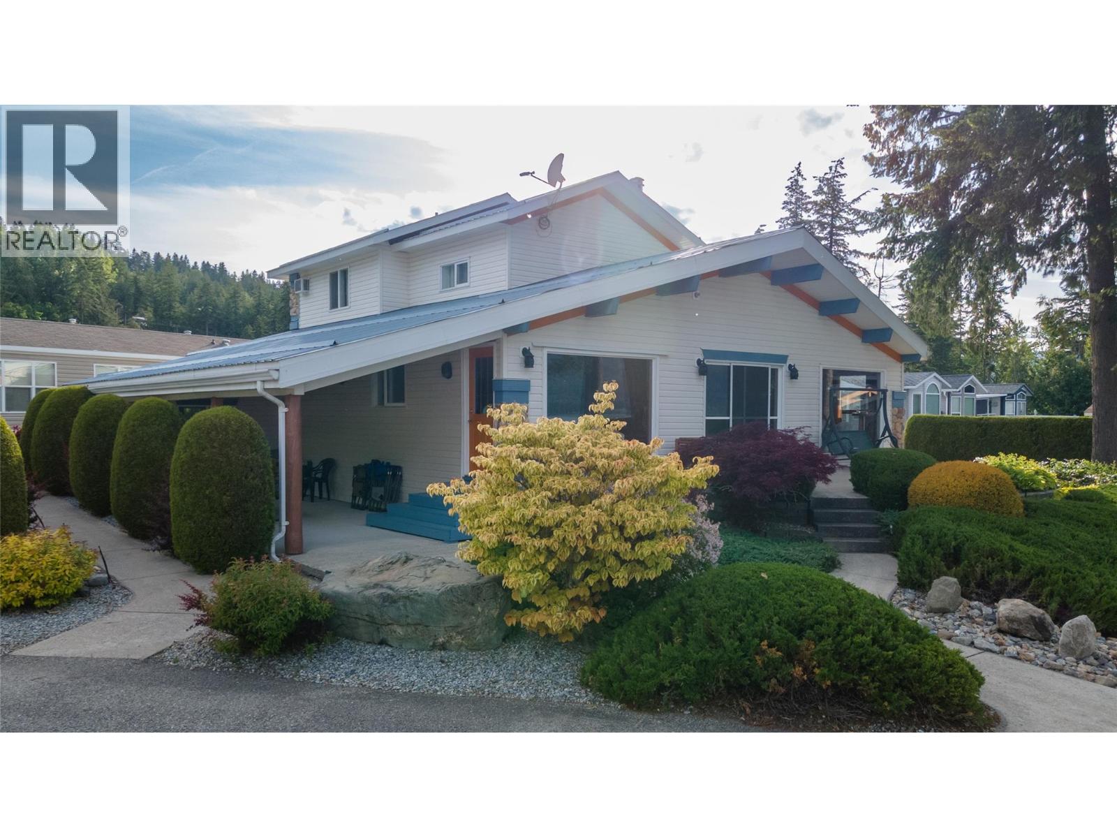 667 Waverly Park Frontage Road Lot# 62, Sorrento, British Columbia  V0E 2W1 - Photo 13 - 10395504