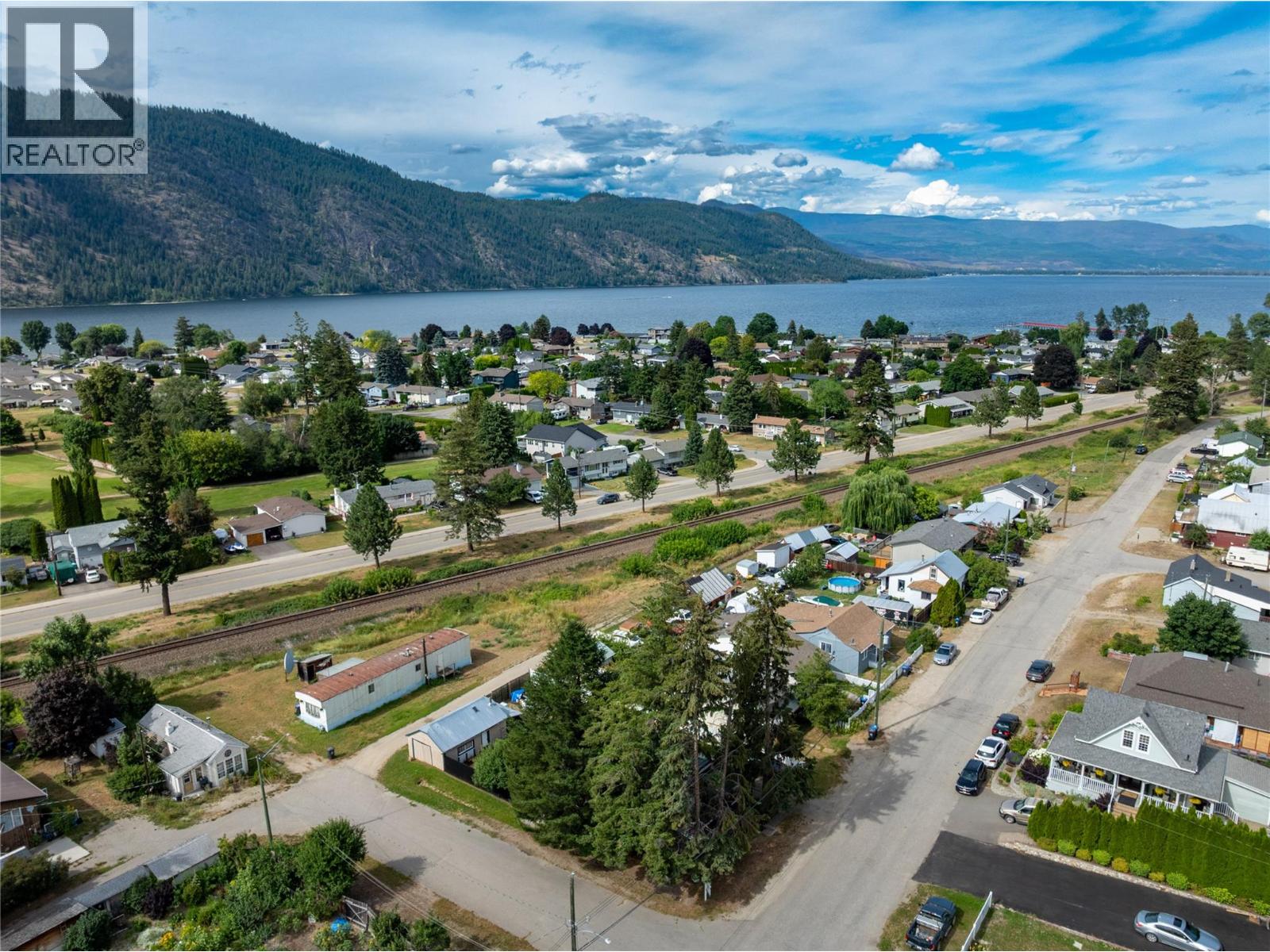 1050 Hillside Avenue, Chase, British Columbia  V0E 1M0 - Photo 57 - 10387603