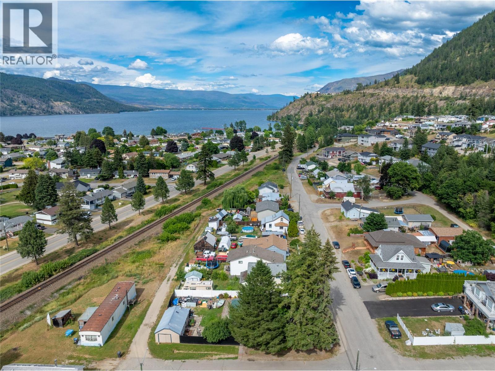1050 Hillside Avenue, Chase, British Columbia  V0E 1M0 - Photo 58 - 10387603