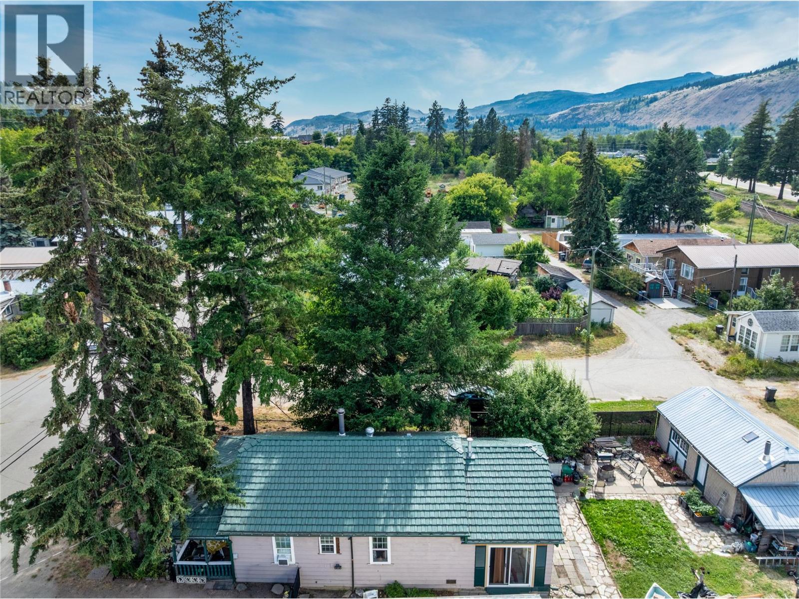 1050 Hillside Avenue, Chase, British Columbia  V0E 1M0 - Photo 51 - 10387603