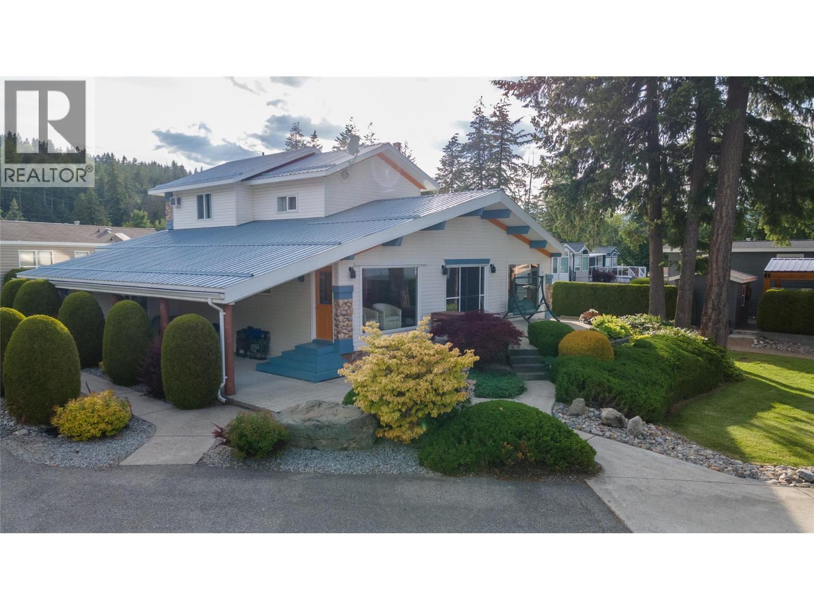 667 Waverly Park Frontage Road Lot# 62, Sorrento, British Columbia  V0E 2W1 - Photo 33 - 10395504