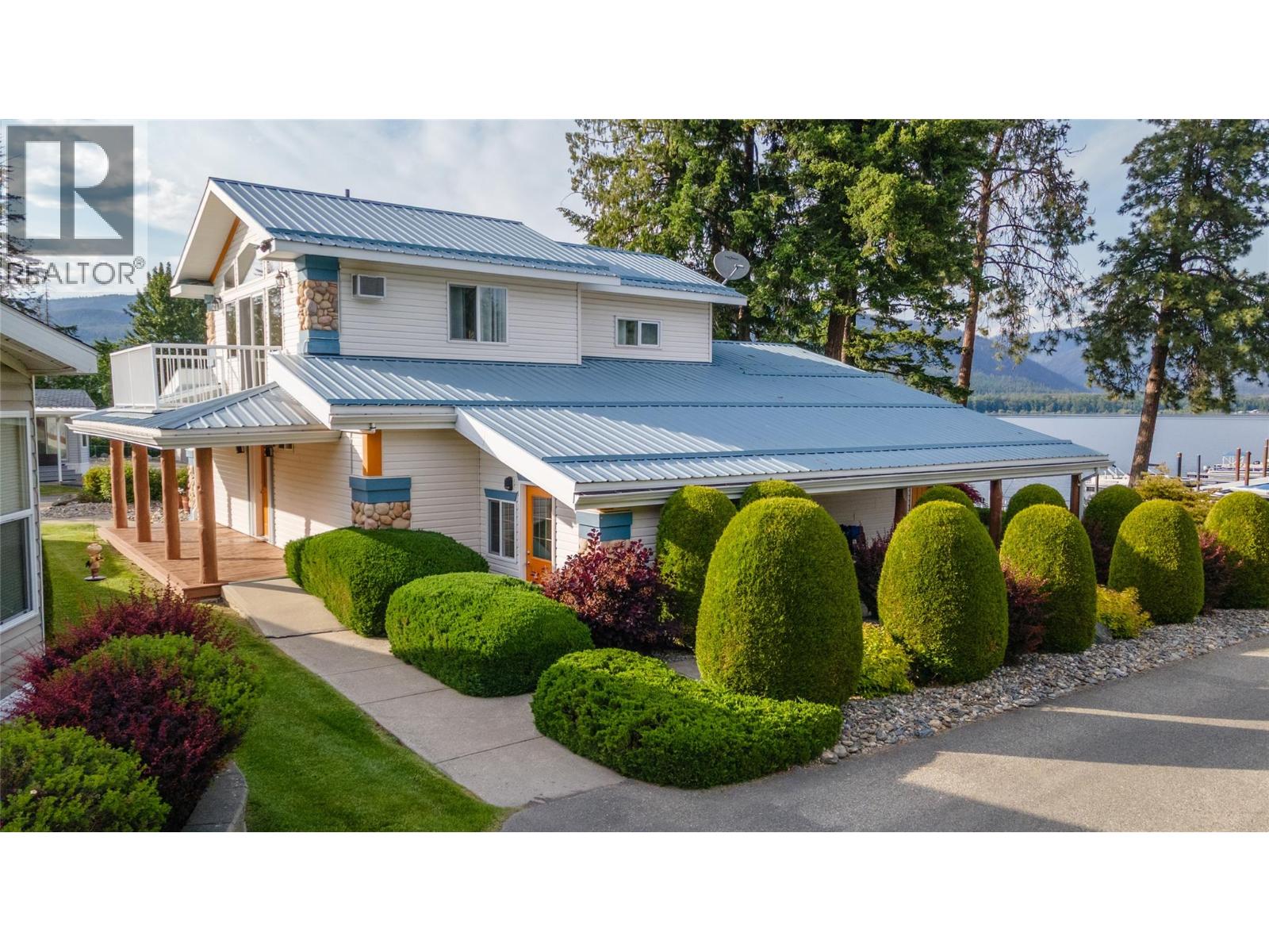 667 Waverly Park Frontage Road Lot# 62, Sorrento, British Columbia  V0E 2W1 - Photo 11 - 10395504
