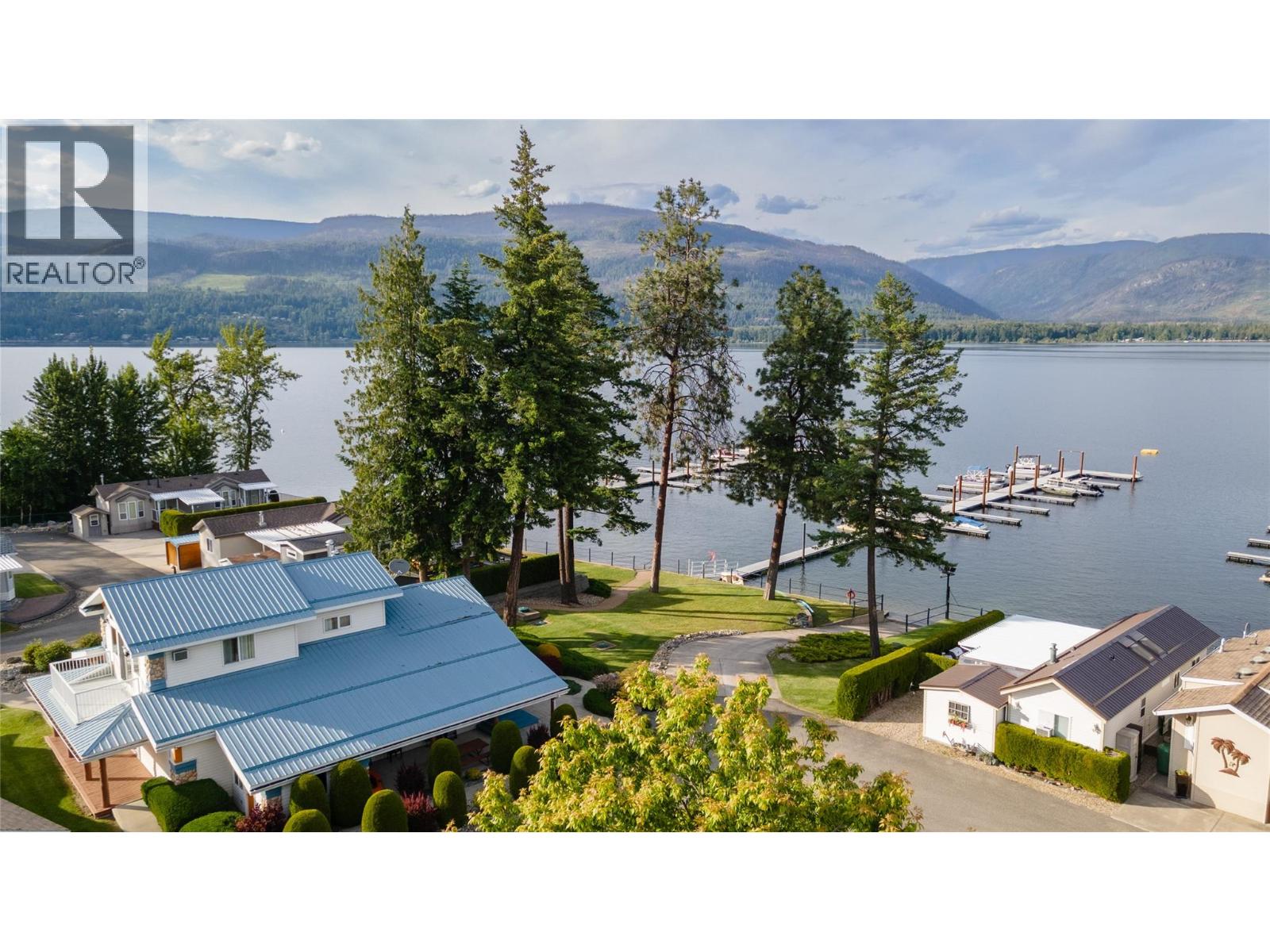 667 Waverly Park Frontage Road Lot# 62, Sorrento, British Columbia  V0E 2W1 - Photo 5 - 10395504