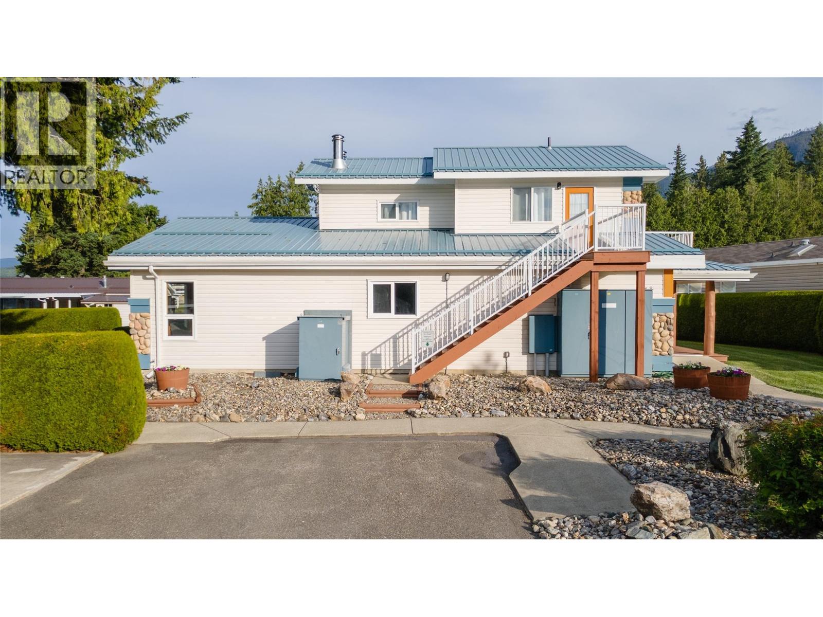 667 Waverly Park Frontage Road Lot# 62, Sorrento, British Columbia  V0E 2W1 - Photo 10 - 10395504