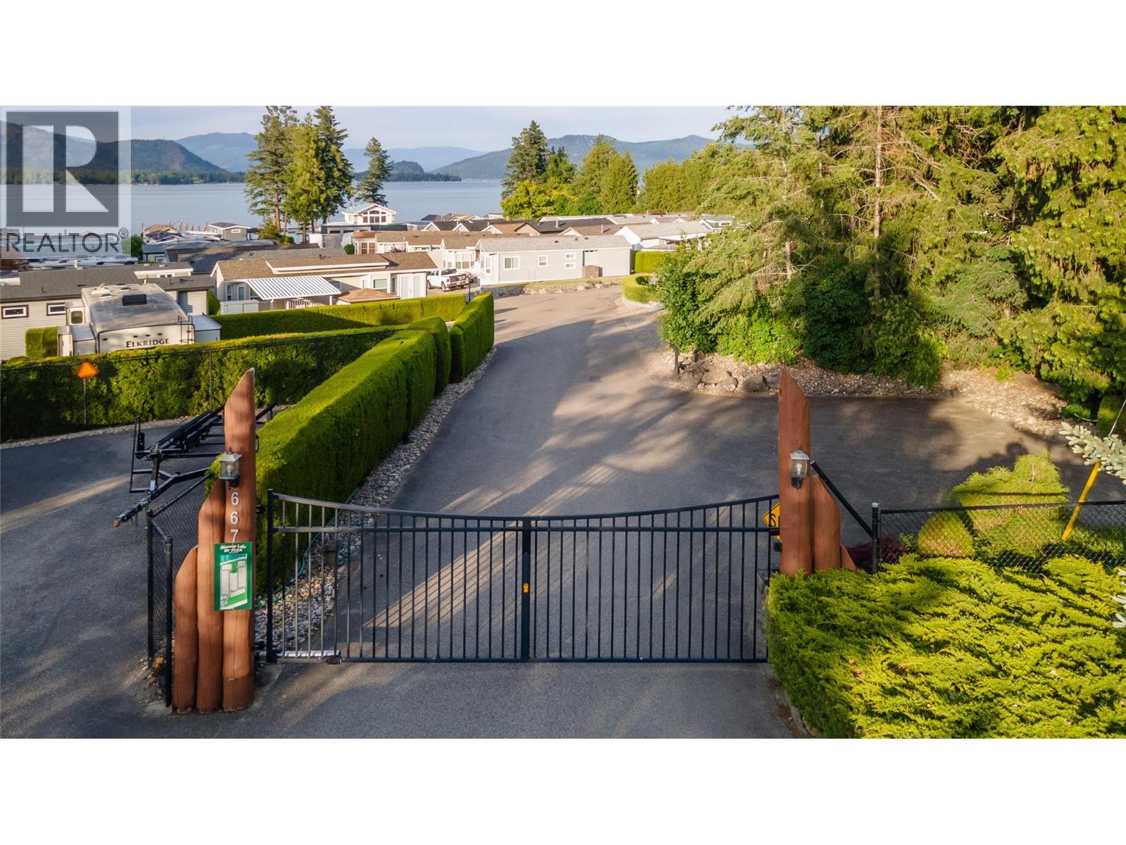 667 Waverly Park Frontage Road Lot# 62, Sorrento, British Columbia  V0E 2W1 - Photo 2 - 10395504