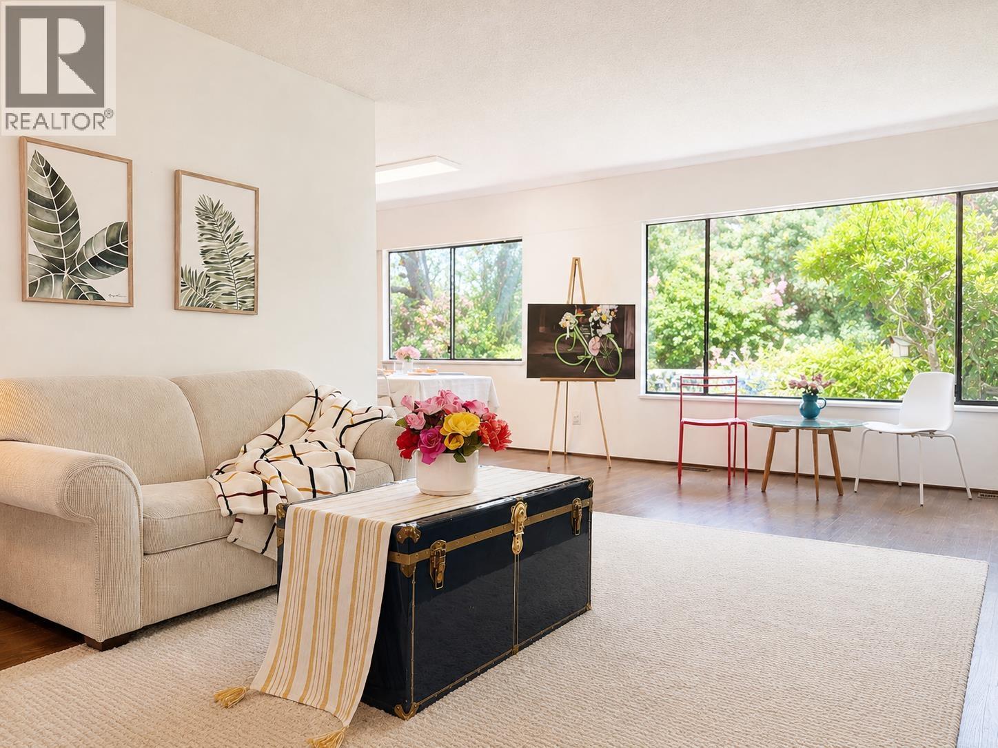 9560 GLENDOWER DRIVE, Richmond, British Columbia