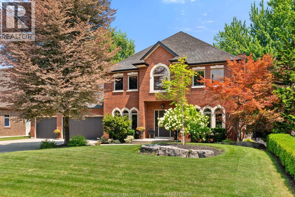 210 Vintage Oak Drive, Tecumseh, Ontario  N8N 5H4 - Photo 2 - 26018424