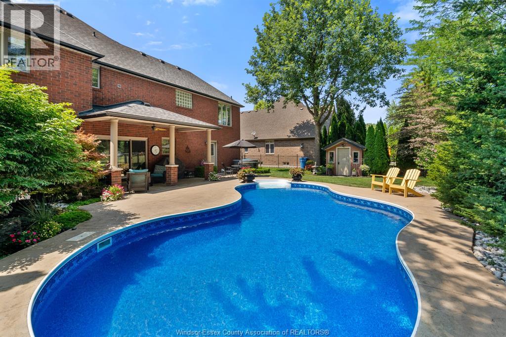 210 Vintage Oak Drive, Tecumseh, Ontario  N8N 5H4 - Photo 6 - 26018424