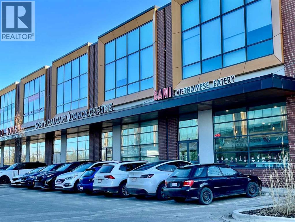 2110, 12 Royal Vista Way NW, calgary, Alberta