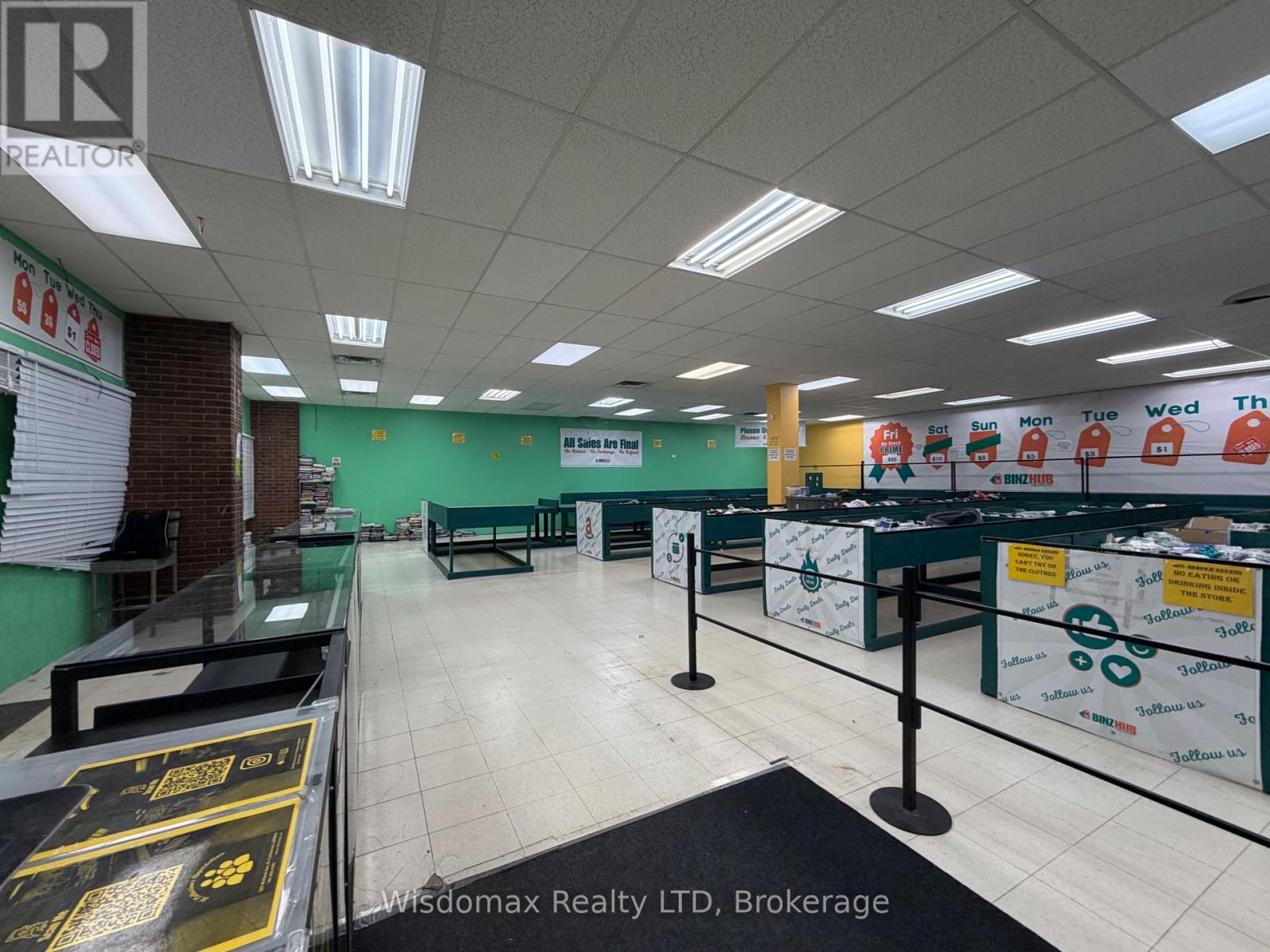 9 - 120 Welland Avenue, St. Catharines, Ontario  L2R 2N3 - Photo 4 - X13630886