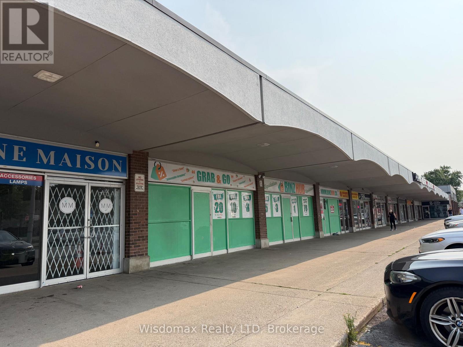 9 - 120 Welland Avenue, St. Catharines, Ontario  L2R 2N3 - Photo 2 - X13630886