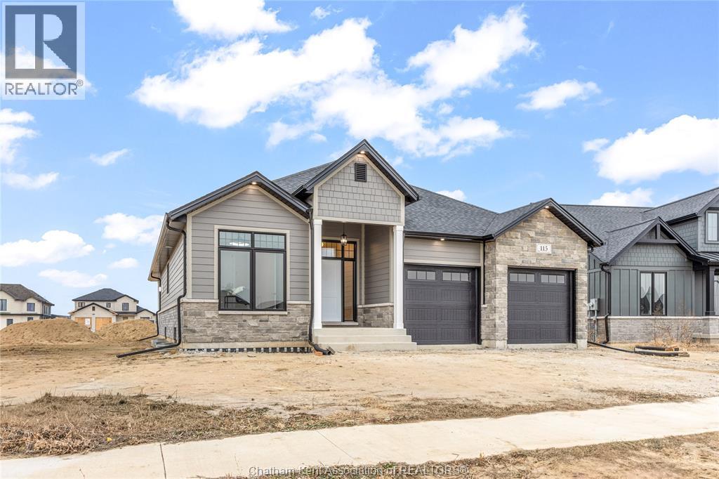 96 Bloomington Way, Chatham, Ontario  N7L 0H2 - Photo 6 - 26008771