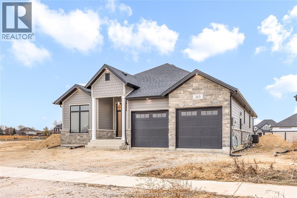 96 Bloomington Way, Chatham, Ontario  N7L 0H2 - Photo 7 - 26008771