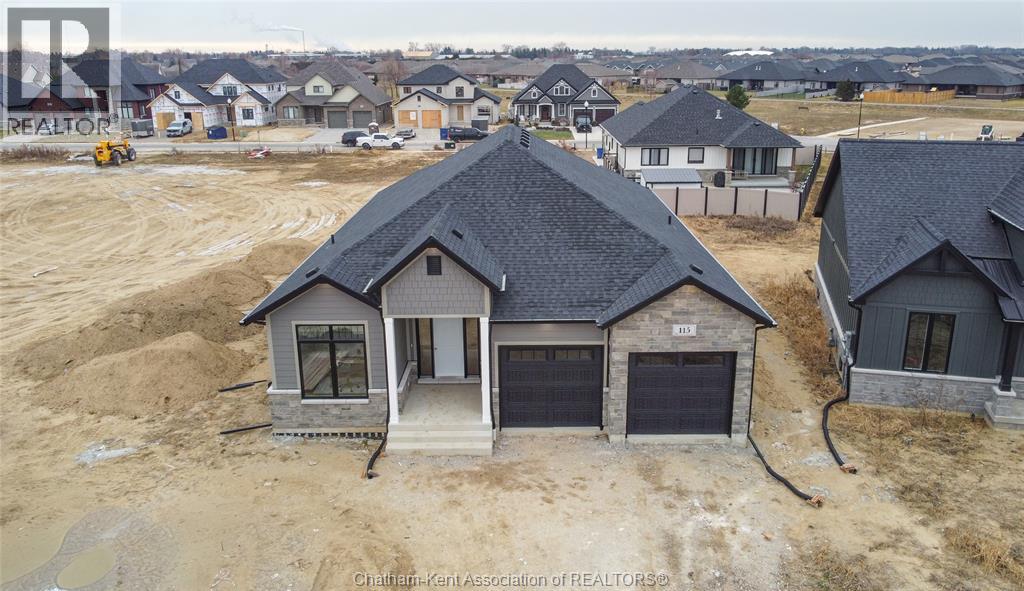 96 Bloomington Way, Chatham, Ontario  N7L 0H2 - Photo 46 - 26008771