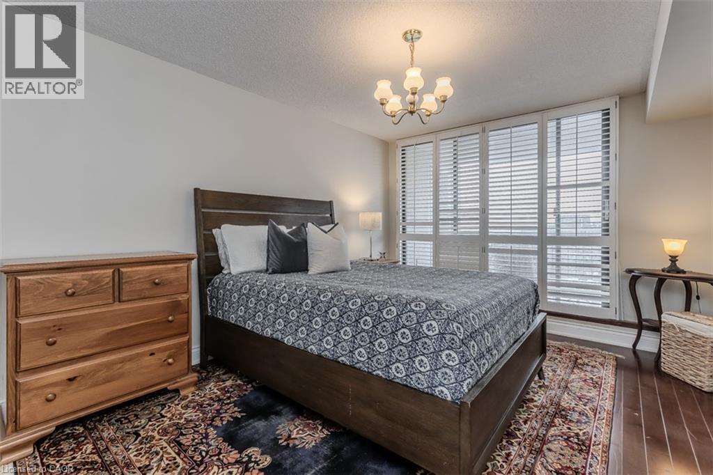 2170 Marine Drive Unit# 2008, Oakville, Ontario  L6L 5V1 - Photo 21 - 40811463