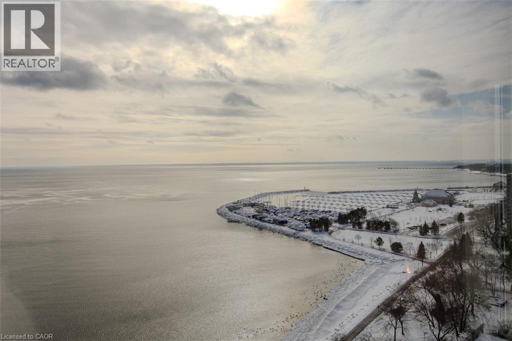 2170 Marine Drive Unit# 2008, Oakville, Ontario  L6L 5V1 - Photo 7 - 40811463