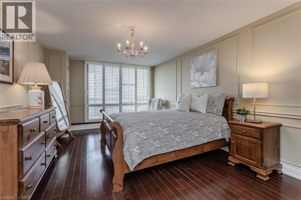 2170 Marine Drive Unit# 2008, Oakville, Ontario  L6L 5V1 - Photo 16 - 40811463