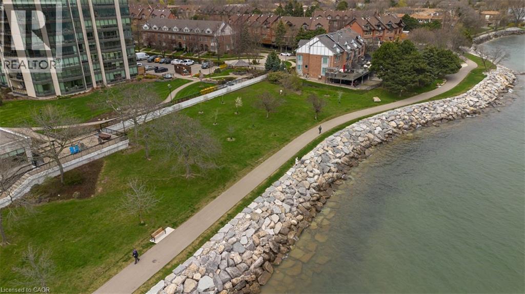 2170 Marine Drive Unit# 2008, Oakville, Ontario  L6L 5V1 - Photo 33 - 40811463