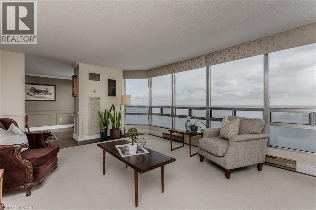 2170 Marine Drive Unit# 2008, Oakville, Ontario  L6L 5V1 - Photo 4 - 40811463