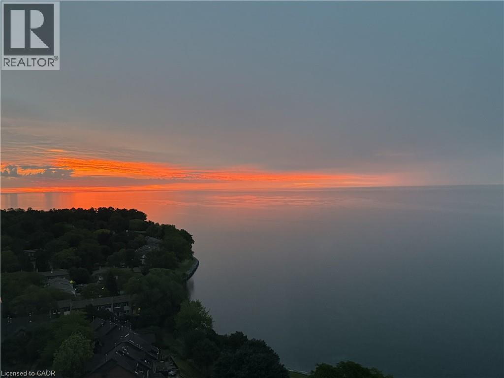 2170 Marine Drive Unit# 2008, Oakville, Ontario  L6L 5V1 - Photo 41 - 40811463