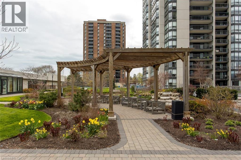 2170 Marine Drive Unit# 2008, Oakville, Ontario  L6L 5V1 - Photo 30 - 40811463