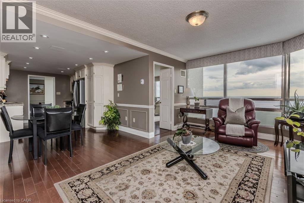 2170 Marine Drive Unit# 2008, Oakville, Ontario  L6L 5V1 - Photo 10 - 40811463