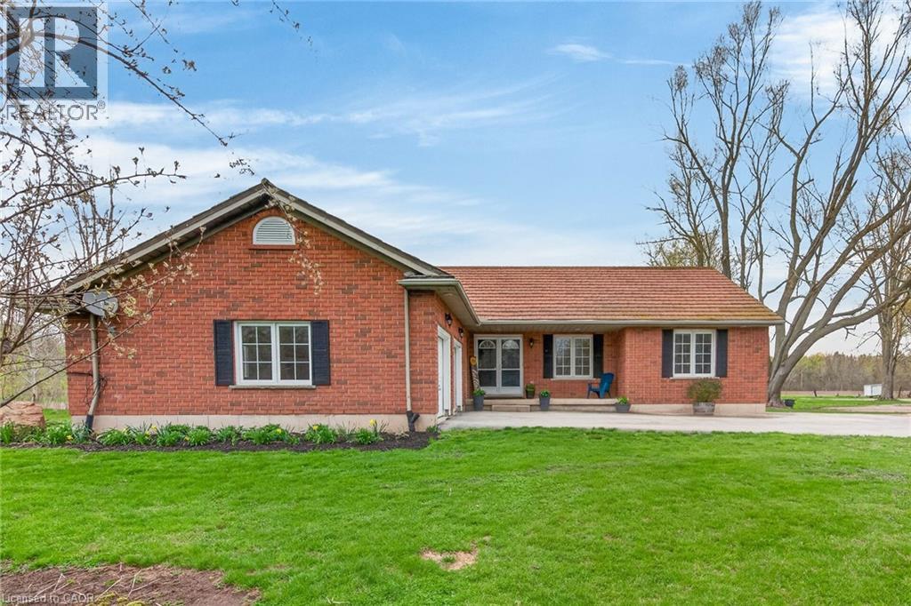 8151 Highway 3, Dunnville, Ontario  N1A 2W4 - Photo 2 - 40825767