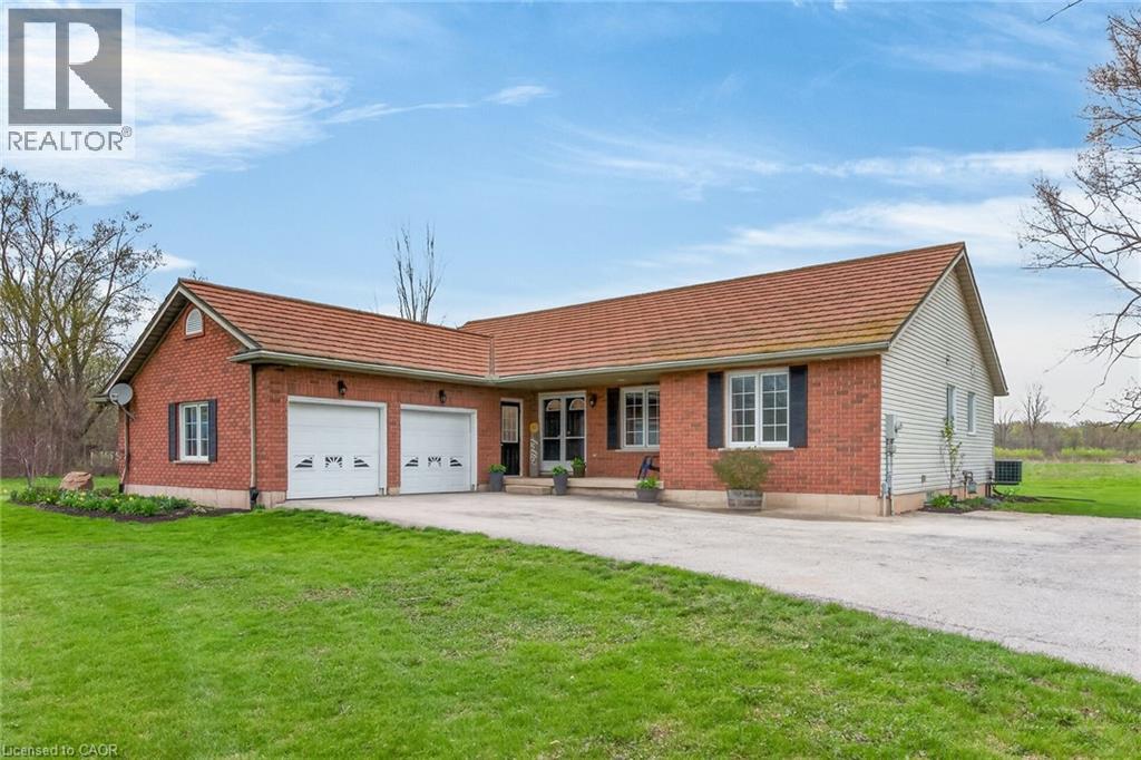 8151 HIGHWAY 3, Dunnville, Ontario