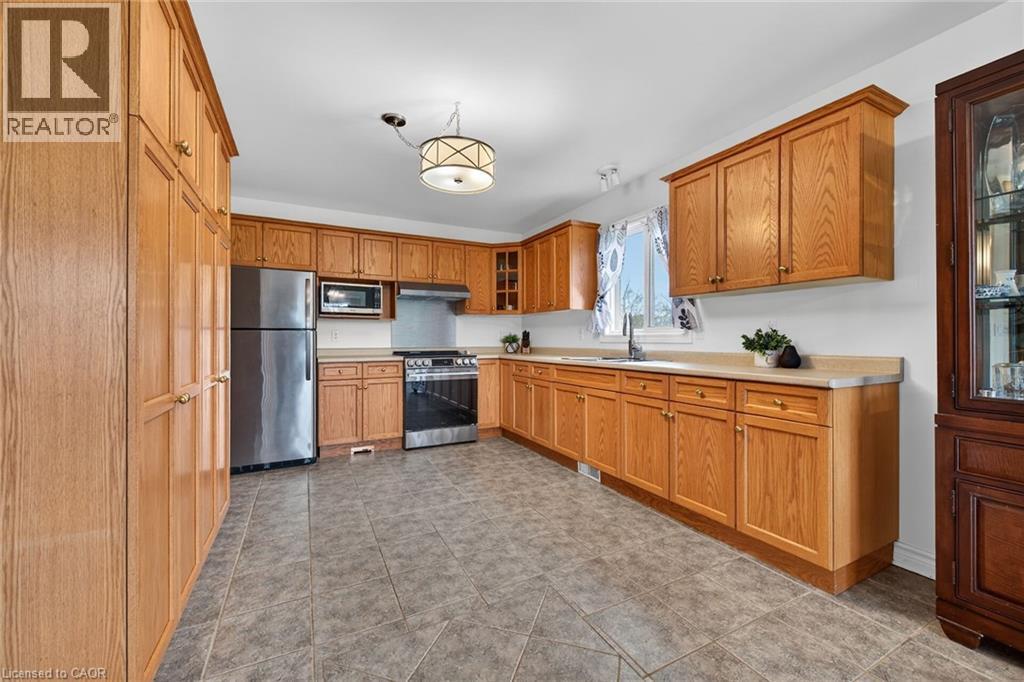 8151 Highway 3, Dunnville, Ontario  N1A 2W4 - Photo 12 - 40825767