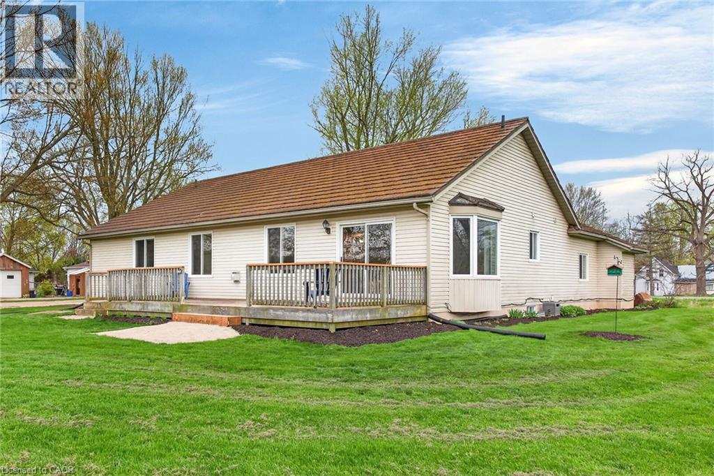 8151 Highway 3, Dunnville, Ontario  N1A 2W4 - Photo 32 - 40825767