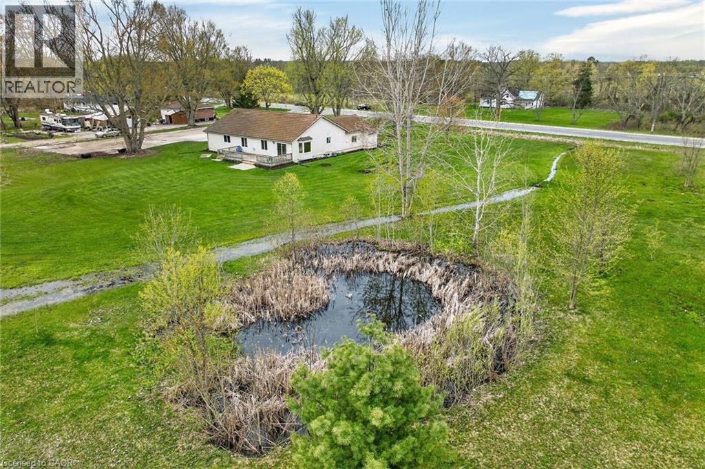 8151 Highway 3, Dunnville, Ontario  N1A 2W4 - Photo 41 - 40825767