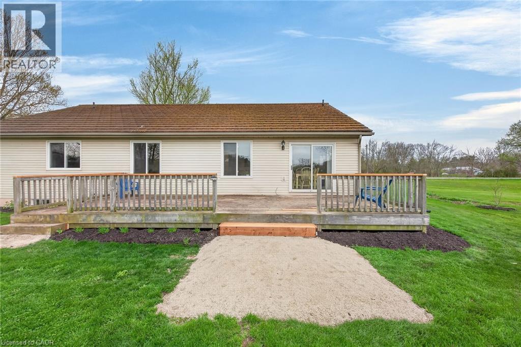 8151 Highway 3, Dunnville, Ontario  N1A 2W4 - Photo 31 - 40825767