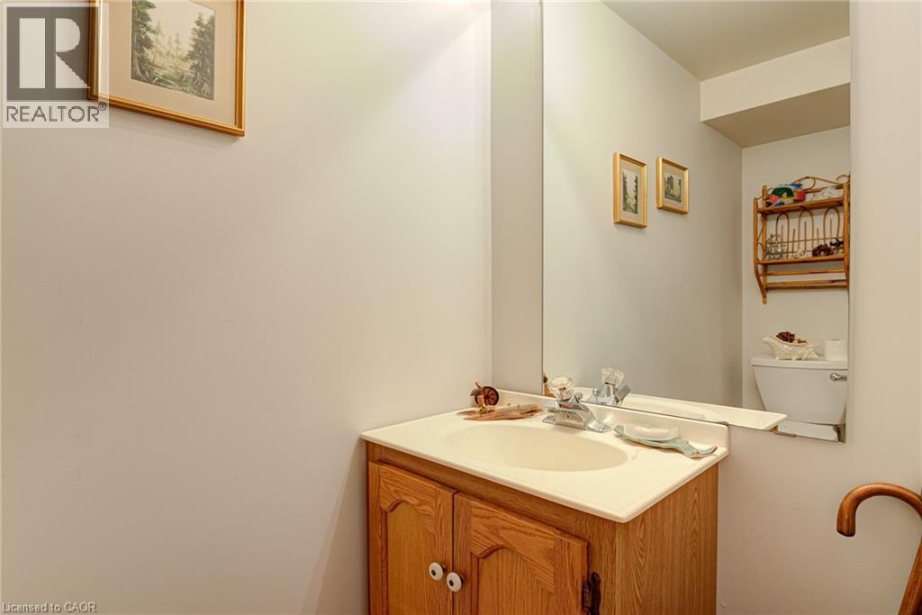 523 Beechwood Drive Unit# 12, Waterloo, Ontario  N2T 2G7 - Photo 26 - 40829928