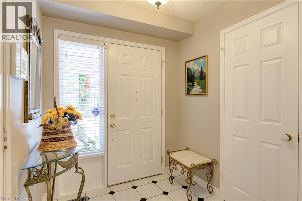 523 Beechwood Drive Unit# 12, Waterloo, Ontario  N2T 2G7 - Photo 7 - 40829928