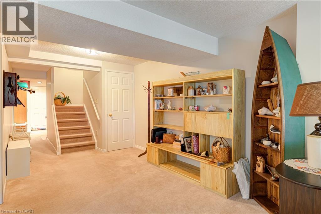 523 Beechwood Drive Unit# 12, Waterloo, Ontario  N2T 2G7 - Photo 25 - 40829928